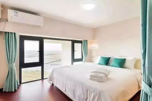 五一北戴河海景房预订乱七八糟攻略（别指望它完美）