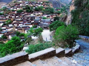 曼巴过旅游村寨，门票已备，古寨风情体验你准备好了吗？