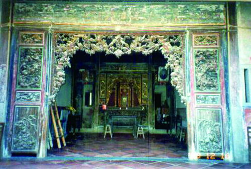 宁波千年古韵，海丝文化瑰宝