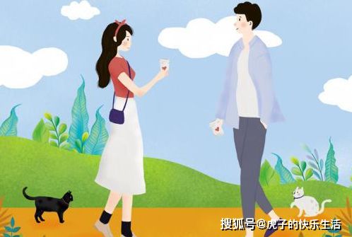 男人在桃花运上的特点
