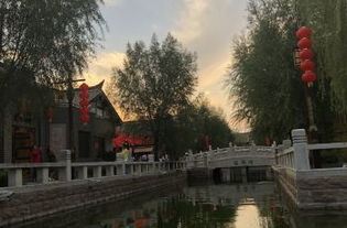 探寻千年古韵？五一假期别样风情到底是个啥玩意儿？！