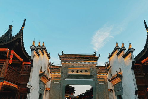 ② 双林寺：千年回响里的香火