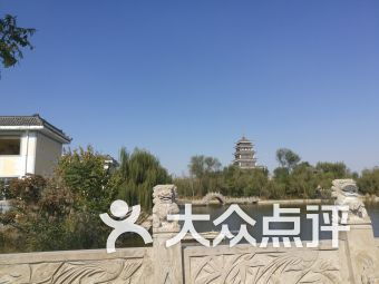 震惊！桓台旅游景点黑幕大曝光！这些地方千万别去！
