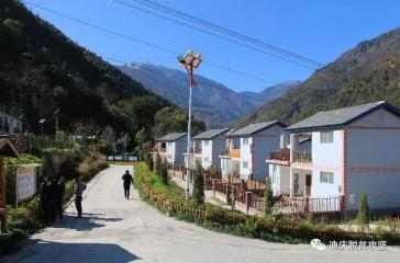 二、 维山乡：古韵悠长的乡村画卷
