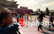 2. 阴气太重——所谓“阴阳道”真的会吓哭宝宝吗？