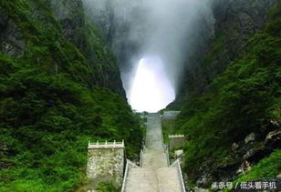张家界旅游真相大揭秘：2026年黄历警告！钱包不保！