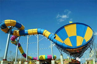 揭开哈尔滨水上乐园的面纱：位置与初印象