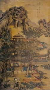 明代柳州八贤,广西柳州八贤风水