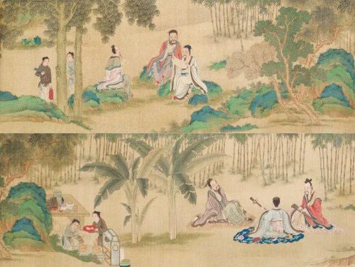 十二生肖在儒家文化里到底是个啥玩意儿？看完笑yue了！