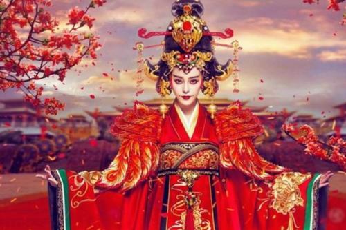 武则天出生时辰八字改写后，是否会影响其历史地位和成就？