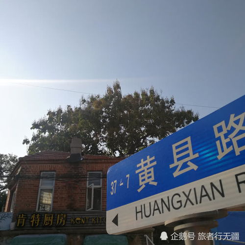 青岛黄县路：文艺还是泡沫？