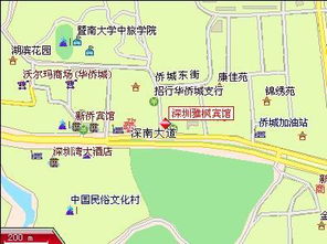一、出行前准备：选对地点，轻巧松出行