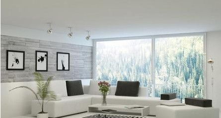 客厅风水颜色搭配：别只看理论，更要听从内心!