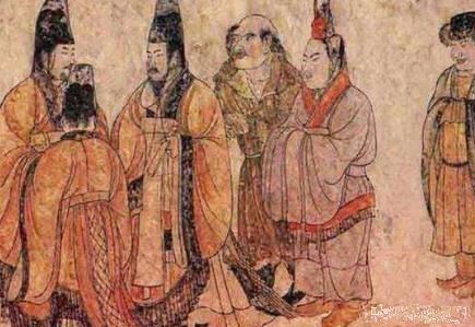 野心勃勃的对手