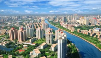 库尔勒：一个让人摸不着头脑的地方