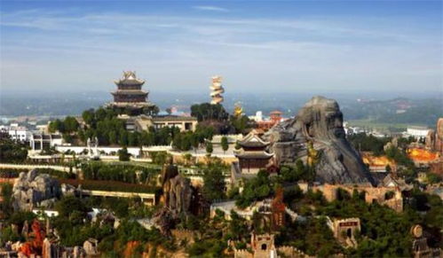 第五段：古城墙与历史探秘