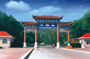 夏日炎炎，一场说走就走的湖光山色之旅，你准备好了吗？