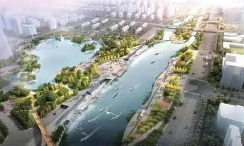 四、泉城美景之旅：泉水绕城的幻觉