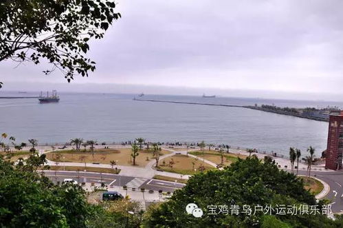 垦丁的海，蓝得让人想哭