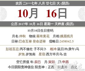 农历八月二十七日作为农力吉日，这一天是否适宜进行重要活动？