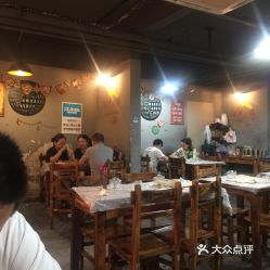 一、 烧烤的魅力，从常熟开始