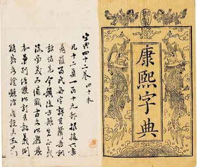 康熙字典里那一些闪闪发光的吉祥字，你真实的会用来给宝宝起名吗？