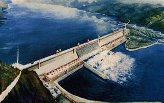 实地体验：防洪观景台