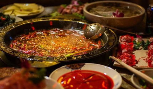 在成都从事金融工作，错过美食的遗憾你体验过吗？