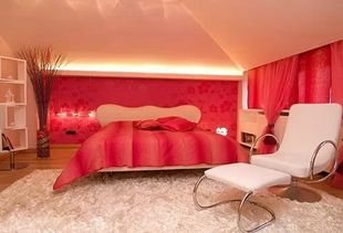 卧室风水的宜忌