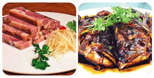 三、美食狂欢——吃到撑死也要笑着回家！