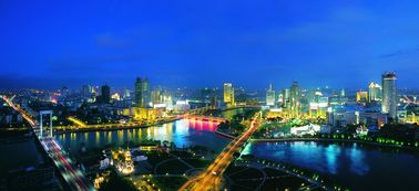 宁波和上海的风水区别,宁波和上海的风水