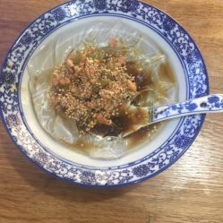 成都春熙路：美食探险地图