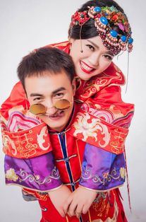 如何根据属相和生辰八字快速配对婚姻？
