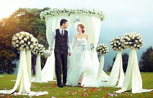 信阳婚俗：传统婚嫁，浪漫传承，婚典盛宴！