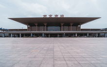 佛山西站：岭南文化的活态博物馆