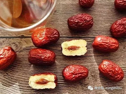若羌红枣：甜到心里的味道