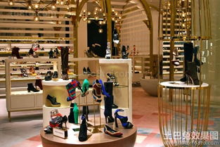 鞋店名字，风水玄学大杂烩，看完笑掉大牙