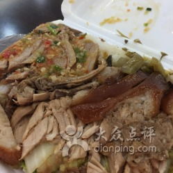 隆江猪脚：潮汕人的味蕾记忆