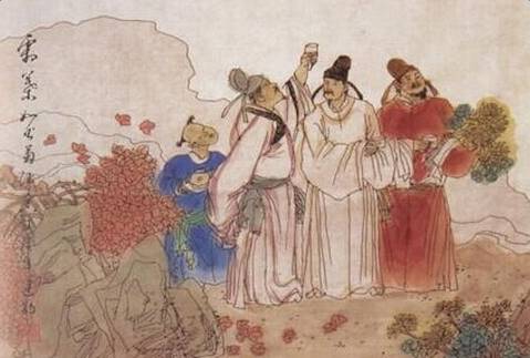 重阳节风俗：千年瑰宝，爆款传承，节日习俗盘点