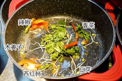 红酸汤：凯里的灵魂？不是我的命根子！