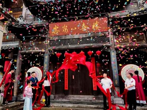 “台湾客家风俗：传承创新，文化瑰宝爆款来袭！”