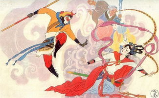 震惊！千年壁画惊现猴哥真容！2026年猴年运势炸裂预警