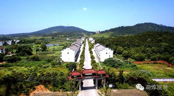 山门风景区：探秘古老遗迹