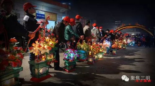 沙县春节民俗：特色年味，非遗传承，年味十足！