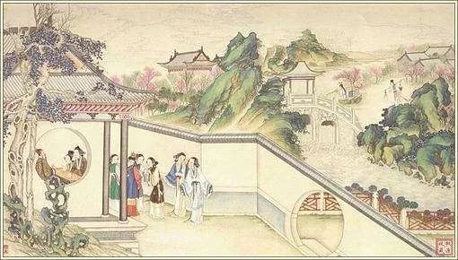 ⑤ 较高鹗续本 vs 曹雪芹原著：两条平行宇宙的交叉口🌀🌀🌀