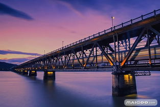 杭州市滨江区有哪些有名的桥,杭州滨江区的桥