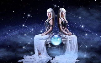 星座奇葩行为大赏