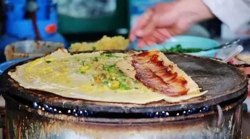 物价疯人院：从煎饼果子到外星陨石