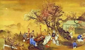 重阳节：古今交融，传统新风尚，爆款节日！