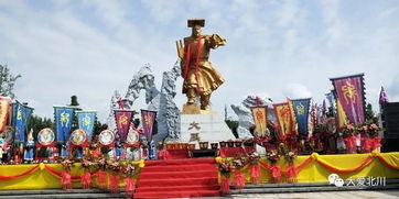 千年祭祀七风俗，传承爆款仪式秘典